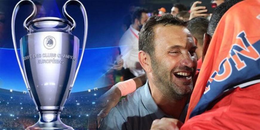 İşte Başakşehir’in muhtemel rakipleri