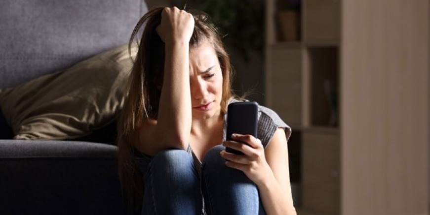 Kadına ‘dijital’ şiddet de arttı