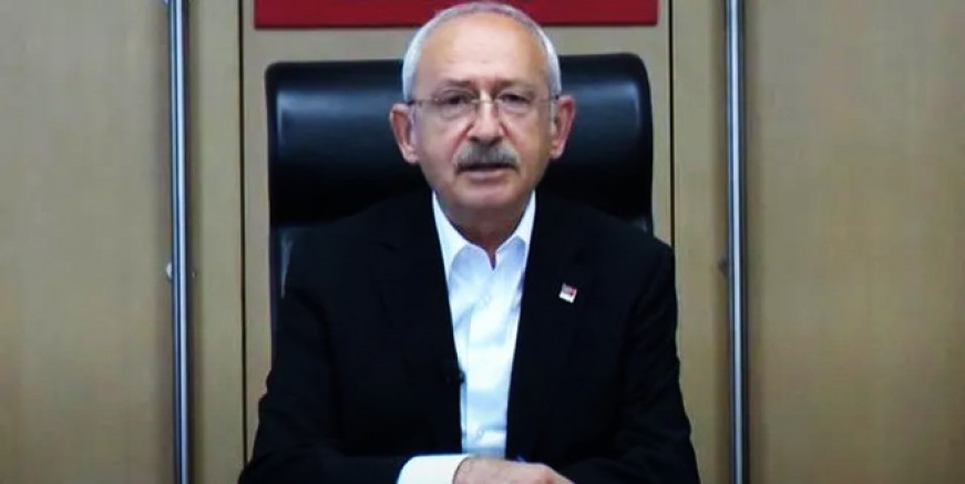 Kemal Kılıçdaroğlu’ndan Sivas Katliamı mesajı