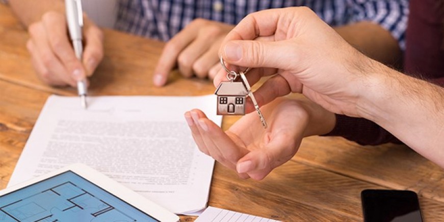 Konut kredisinde tüm zamanların rekoru kırıldı