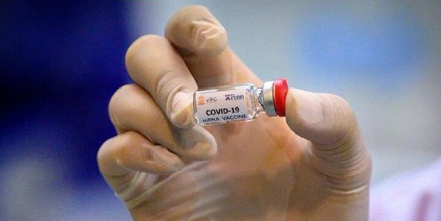 Koronavirüs aşısında flaş gelişme!