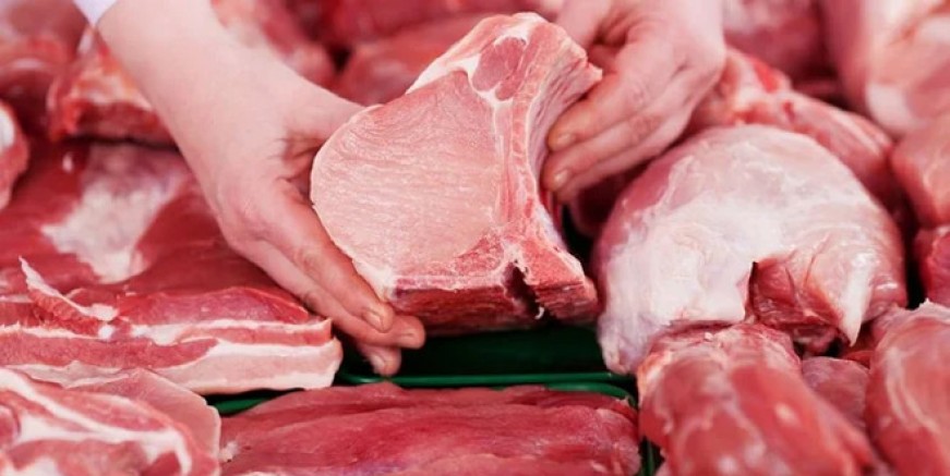 Kurban eti nasıl saklanmalı?