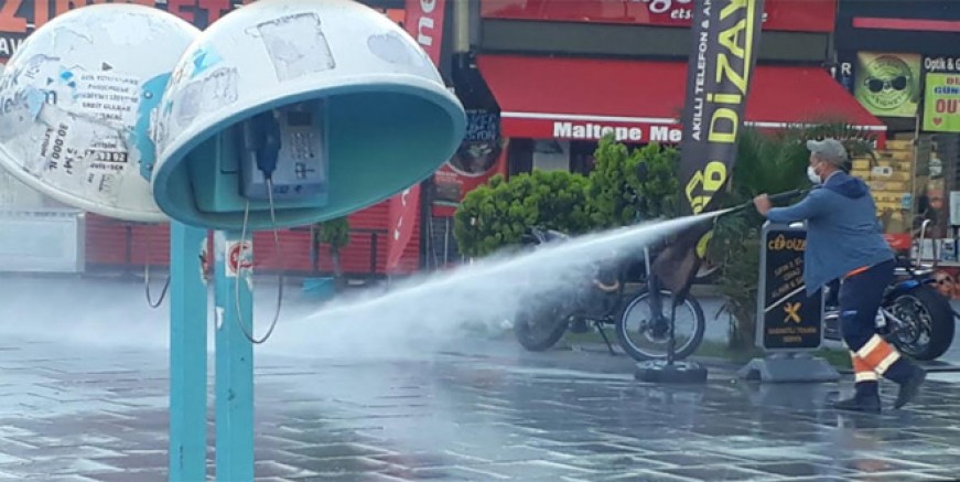 Maltepe Kurban Bayramı’na hazır