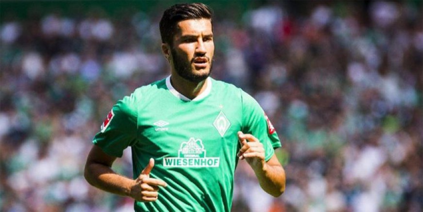 Nuri Şahin Fenerbahçe’ye imza atıyor