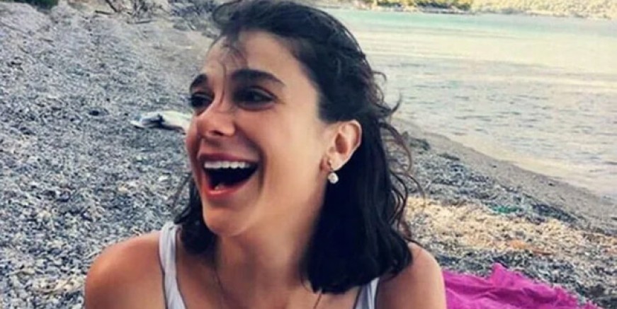 Pınar Gültekin cinayeti Türkiye’yi sarstı