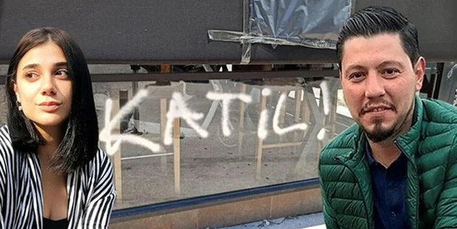 Pınar Gültekin cinayetinde yeni gelişme