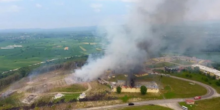 Sakarya’daki facia için 3 müfettiş görevlendirildi
