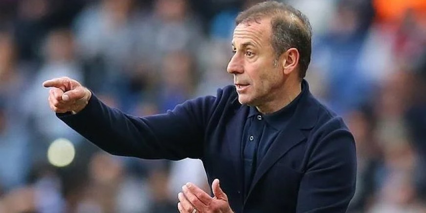 Trabzonspor’da Abdullah Avcı dönemi!