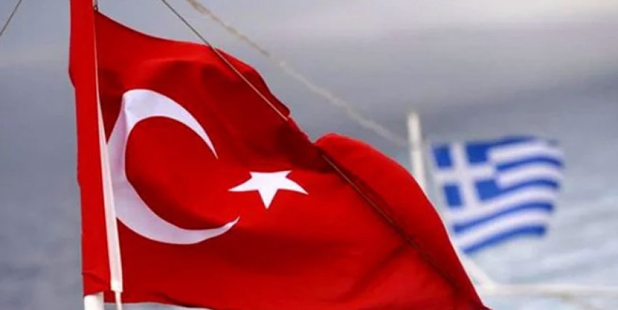 Türkiye’den Yunanistan’a: Reddediyoruz!