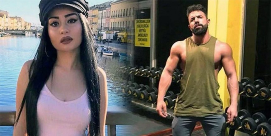 Zeynep Şenpınar cinayetinde tüyler ürperten rapor