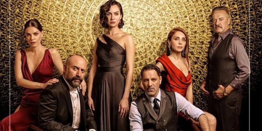 Ozan Güven Babil dizisinden ayrıldı