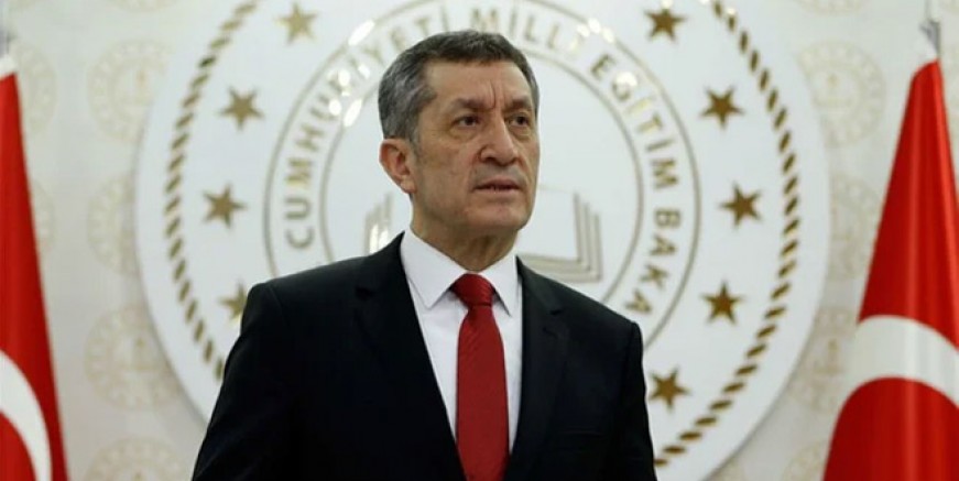 Bakan Ziya Selçuk’tan yüz yüze eğitim açıklaması
