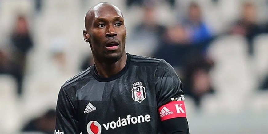 Beşiktaş’ta Atiba sevinci