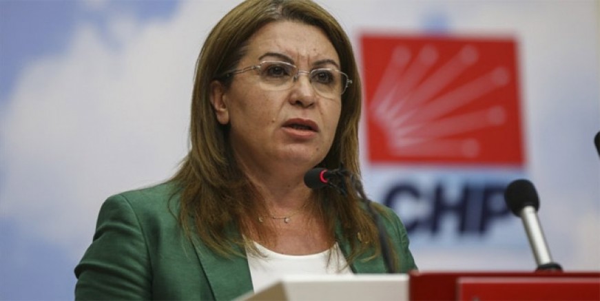 CHP’den bakanlara sitem; Soru önergeleri yanıtsız!