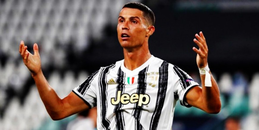 Cristiano Ronaldo rekorlara doymuyor