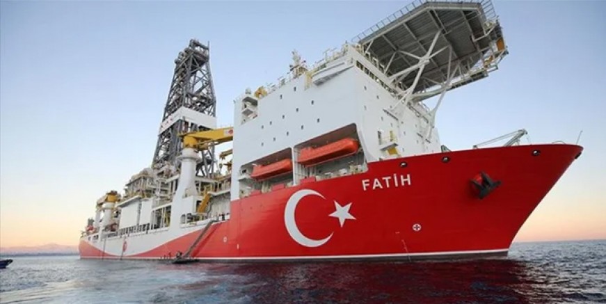 Dünya Karadeniz’deki doğal gaz keşfini konuşuyor