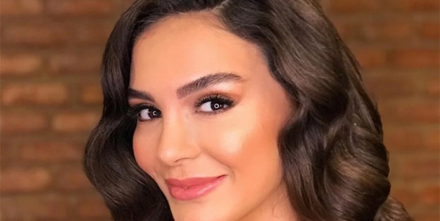 Ebru Şahin şaha kalktı!