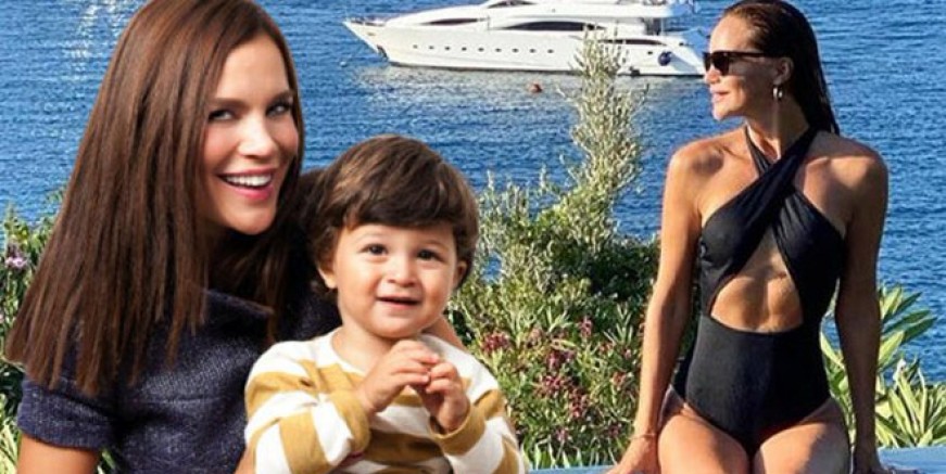 Ebru Şallı isyan etti; artık yeter!