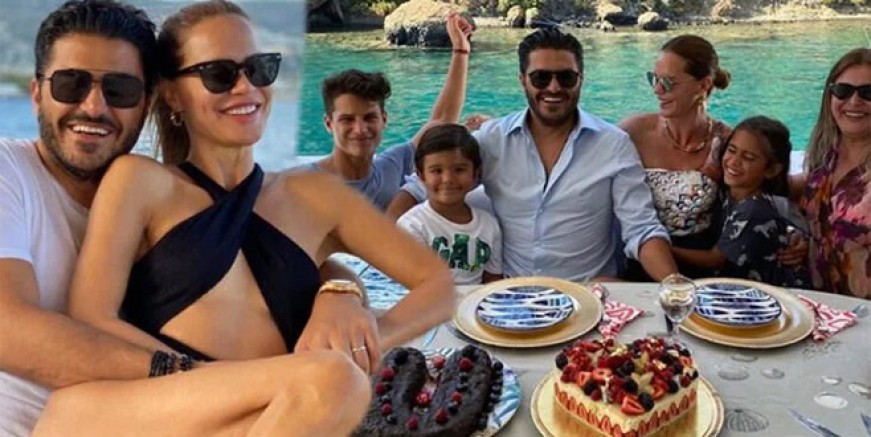 Ebru Şallı resti çekti; ‘kimse…’