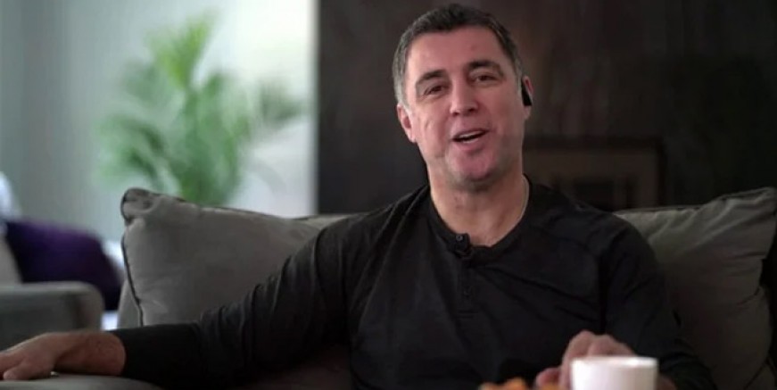 FETÖ’de Hakan Şükür çatlağı