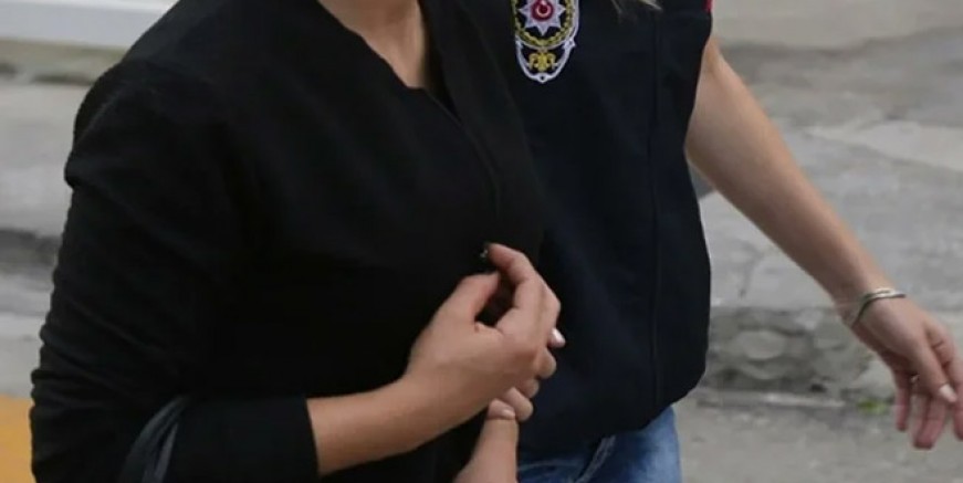 Fotoğraflı şantaj cinayetle bitti