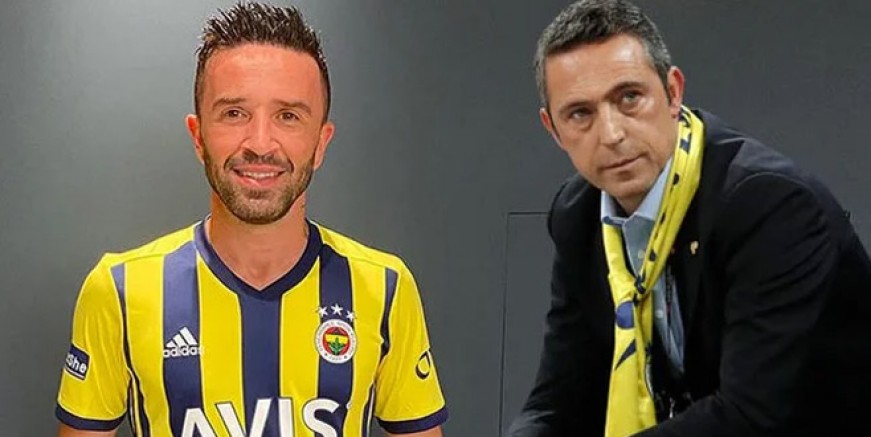Gökhan Gönül transferinin perde arkası