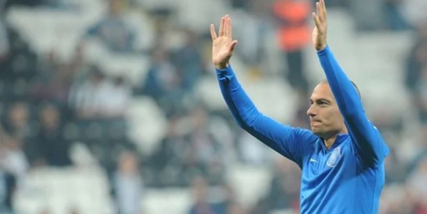 Gökhan İnler Beşiktaş’a dönüyor