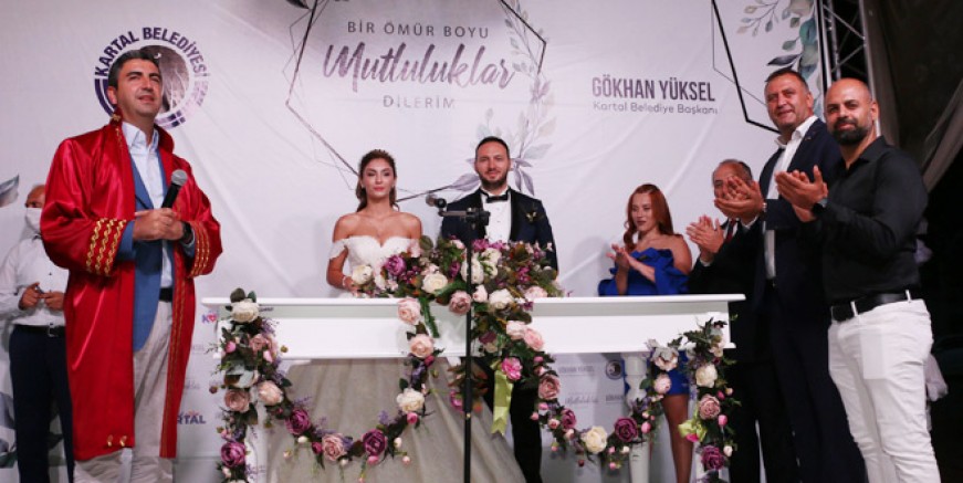 Gökhan Yüksel’den İstanbul Sözleşmesi vurgusu