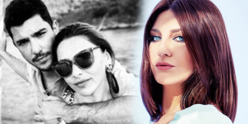 Hadise aşka geldi; ‘Kimseye gitme’