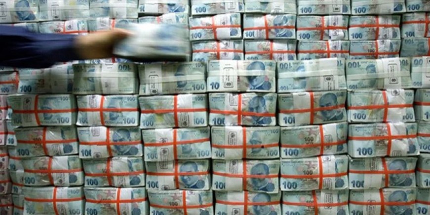 Haziran ayı cari denge rakamları açıklandı