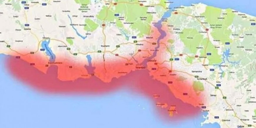 İstanbul depremi için ürküten uyarı; 200 bin…