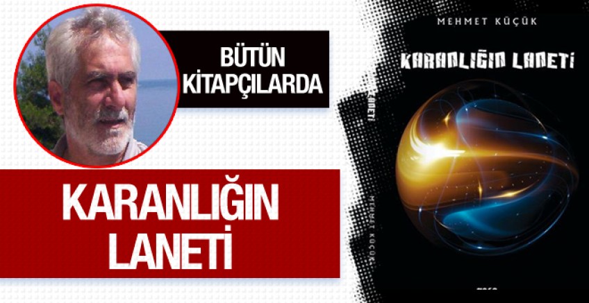 Karanlığın Laneti tüm kitapçılarda