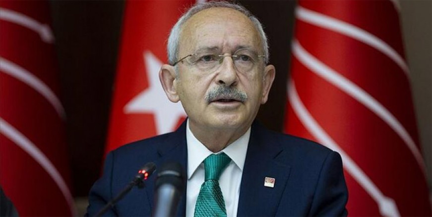 Kılıçdaroğlu, yeni MYK’sını belirledi! İşte o isimler