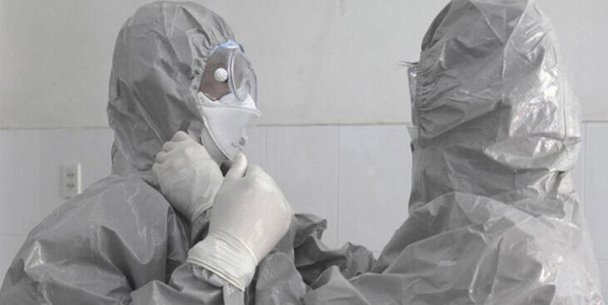 Koronavirüs kontrol altına alınamıyor