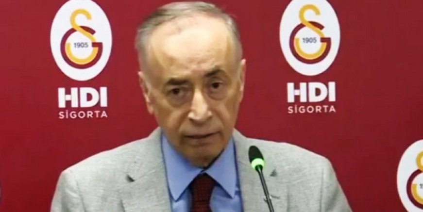 Mustafa Cengiz Fenerbahçe ve Beşiktaş’ı topa tuttu