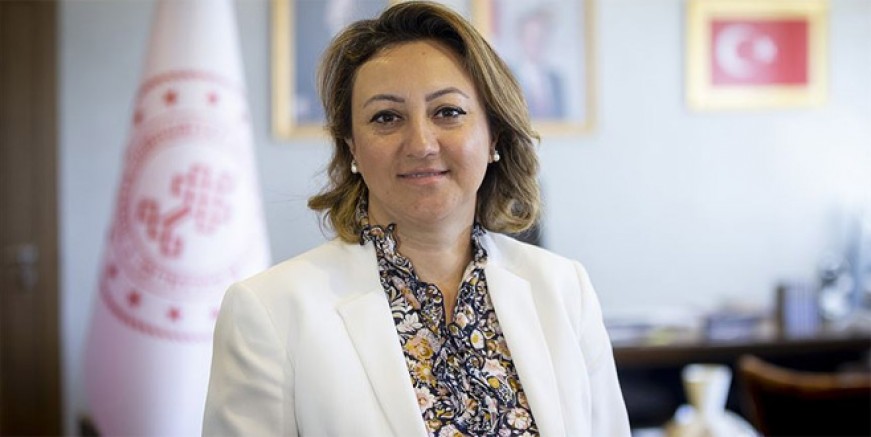 Özgül Özkan Yavuz ‘Bir çok ülkeden daha ilerdeyiz’