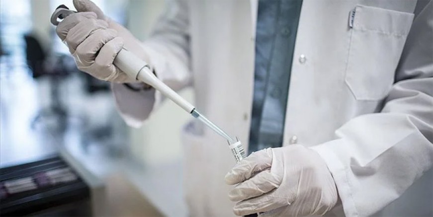 Rusya korona virüs aşısını buldu mu?