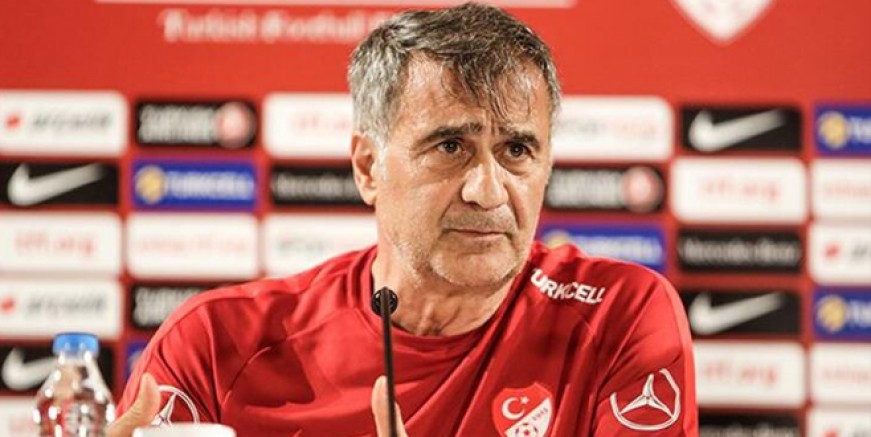 Şenol Güneş’ten Ferdi Kadıoğlu itirafı