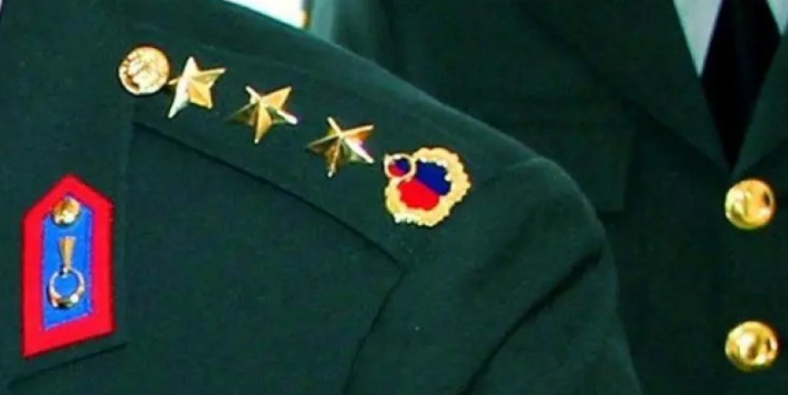 TSK’da 600 albay emekliye sevk edildi