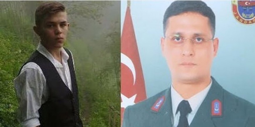 Türkiye Eren Bülbül ve Ferhat Gedik’i unutmadı