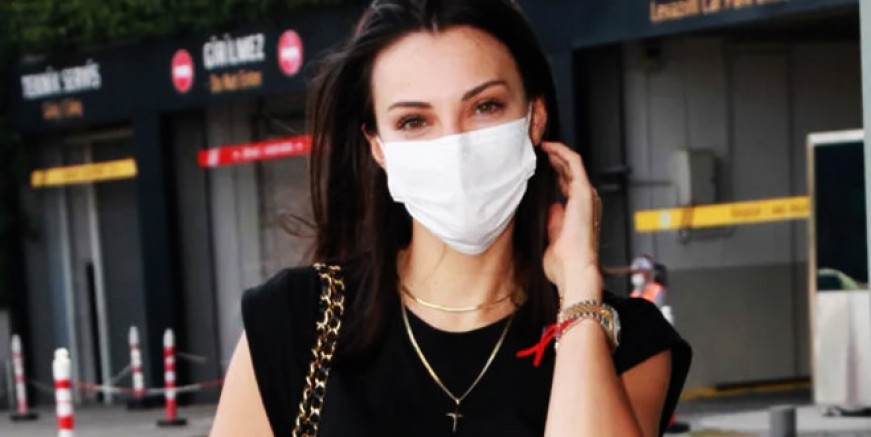 Tuvana Türkay single çıkarıyor