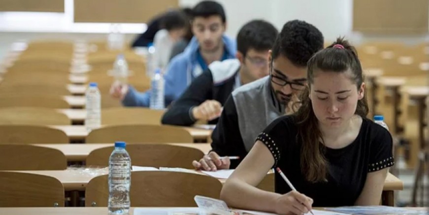 YKS tercih sonuçları açıklandı!