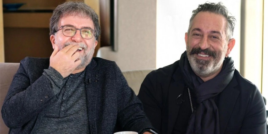 Ahmet Hakan Cem Yılmaz’ı yerden yere vurdu