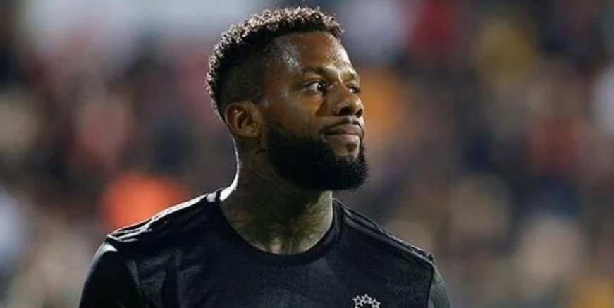 Beşiktaş’ta Lens kadro dışı kaldı