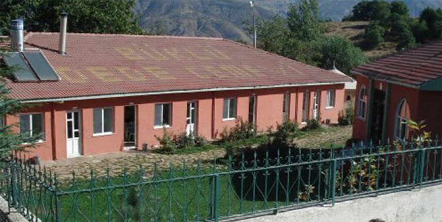 Büklü Dede Derneği’nden aşevi açıklaması