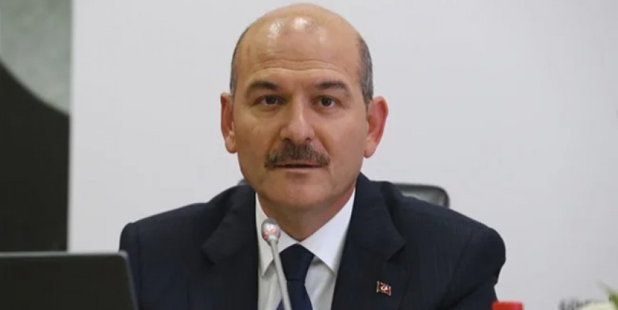 DEAŞ’ın sözde Türkiye emiri yakalandı