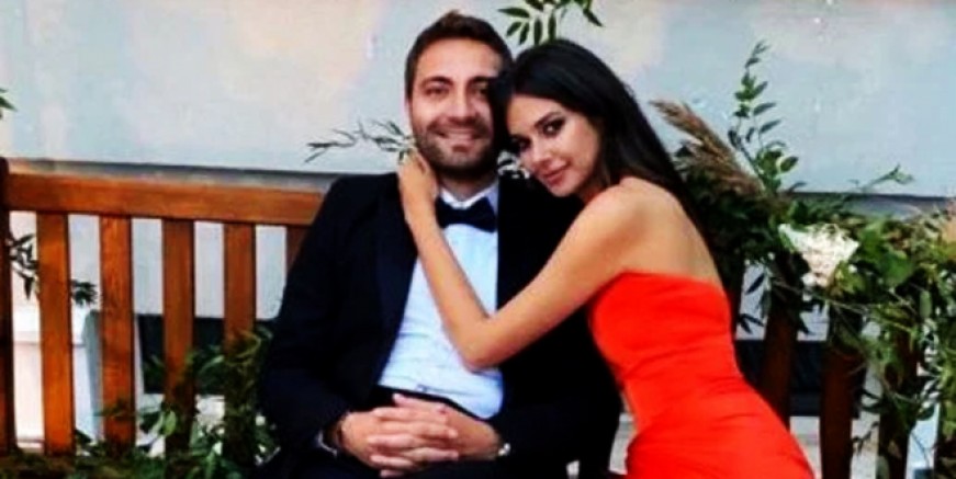 Deren Talu alay konusu oldu!