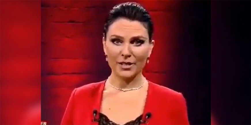 Ece Üner’den Kim Kardashian’a olay gönderme!