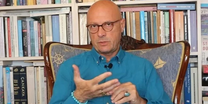 Erol Mütercimler hakkında soruşturma açıldı