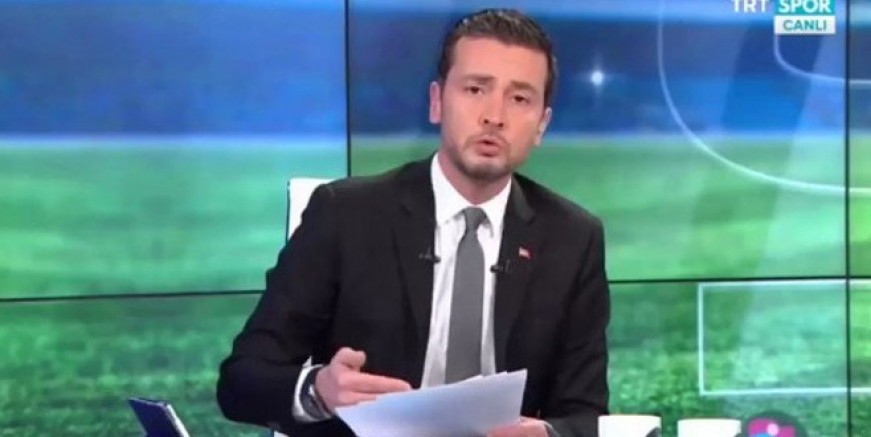 Ersin Düzen TRT’den ne maaş alıyor?